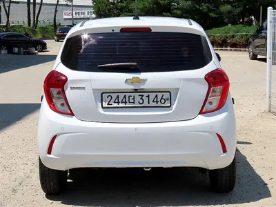 ChevroletGMDaewoo Spark 2020, 64482 км, за 5211.73 USD