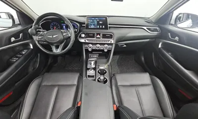 Genesis G70 2018, 103953 км, за 10207.43 USD - фото 7
