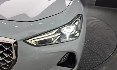 Genesis G70 2018, 103953 км, за 10207.43 USD - фото 22