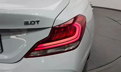 Genesis G70 2018, 103953 км, за 10207.43 USD - фото 23