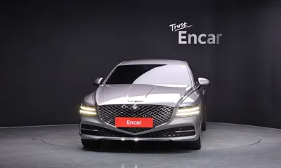 Genesis G80 2024, 41959 км, за 7396.57 USD