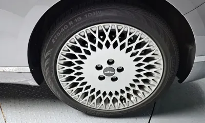 Genesis G80 2024, 41959 км, за 7396.57 USD