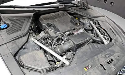 Genesis G80 2024, 41959 км, за 7391.27 USD - фото 6