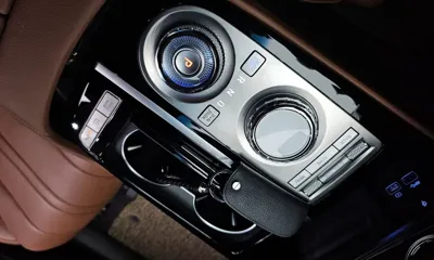 Genesis G80 2024, 41959 км, за 7391.27 USD - фото 9