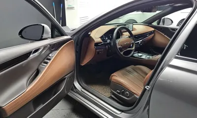 Genesis G80 2024, 41959 км, за 7391.27 USD - фото 10