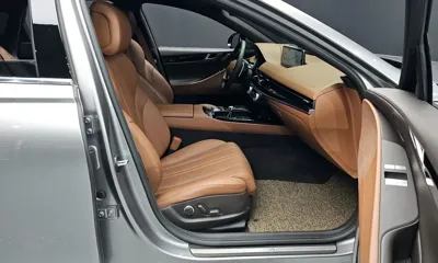 Genesis G80 2024, 41959 км, за 7391.27 USD - фото 11