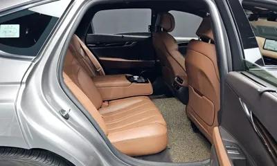 Genesis G80 2024, 41959 км, за 7391.27 USD - фото 12