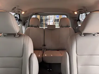 Toyota Sienna 2017, 75000 км, за 27368.51 USD - фото 9