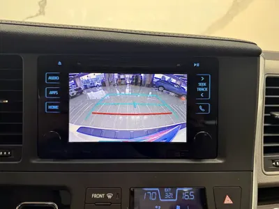 Toyota Sienna 2017, 75000 км, за 27368.51 USD - фото 14