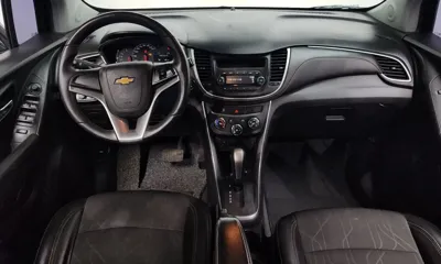 ChevroletGMDaewoo Trax 2017, 108324 км, за 2927.4 USD - фото 7