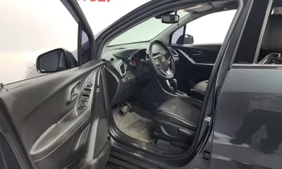 ChevroletGMDaewoo Trax 2017, 108324 км, за 2927.4 USD - фото 10