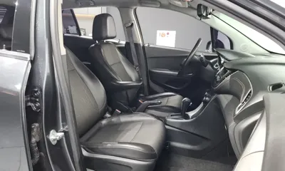 ChevroletGMDaewoo Trax 2017, 108324 км, за 2927.4 USD - фото 11