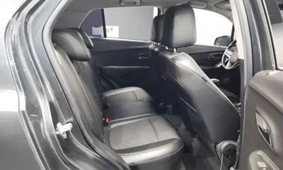 ChevroletGMDaewoo Trax 2017, 108324 км, за 2927.4 USD - фото 12