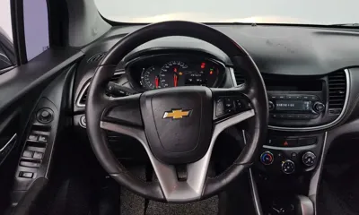 ChevroletGMDaewoo Trax 2017, 108324 км, за 2927.4 USD - фото 13