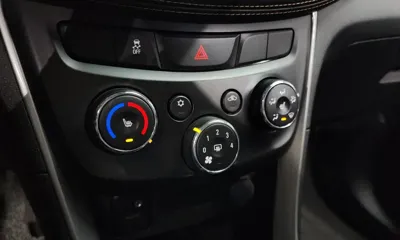 ChevroletGMDaewoo Trax 2017, 108324 км, за 2927.4 USD - фото 15