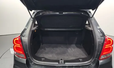 ChevroletGMDaewoo Trax 2017, 108324 км, за 2927.4 USD - фото 20
