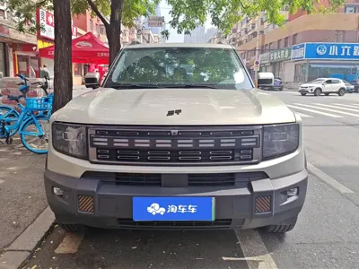 Shanhai Shanhai T1 2025, 34900 км, за 17848.39 USD