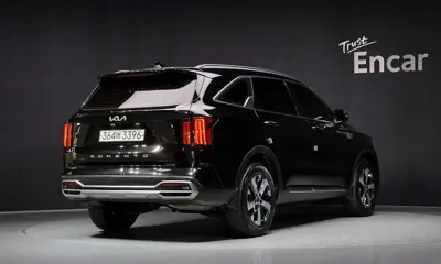 Kia Sorento 2022, 152093 км, за 12883.4 USD