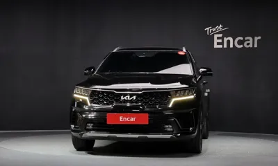 Kia Sorento 2022, 152093 км, за 12883.4 USD