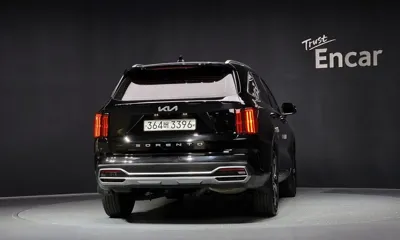 Kia Sorento 2022, 152093 км, за 12883.4 USD