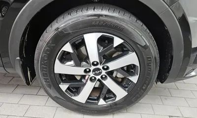 Kia Sorento 2022, 152093 км, за 12883.4 USD