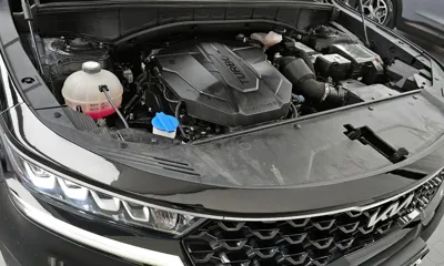 Kia Sorento 2022, 152093 км, за 12883.4 USD - фото 6
