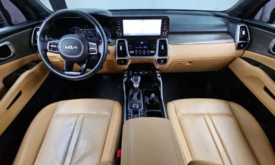 Kia Sorento 2022, 152093 км, за 12883.4 USD - фото 7