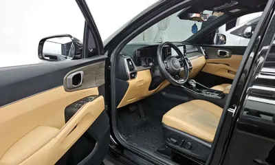 Kia Sorento 2022, 152093 км, за 12883.4 USD - фото 10