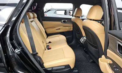 Kia Sorento 2022, 152093 км, за 12883.4 USD - фото 12