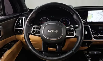 Kia Sorento 2022, 152093 км, за 12883.4 USD - фото 13