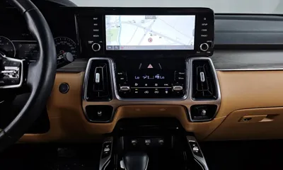 Kia Sorento 2022, 152093 км, за 12883.4 USD - фото 15
