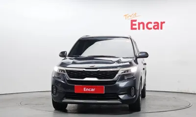 Kia Seltos 2020, 89466 км, за 9117.94 USD