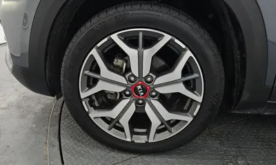 Kia Seltos 2020, 89466 км, за 9117.94 USD