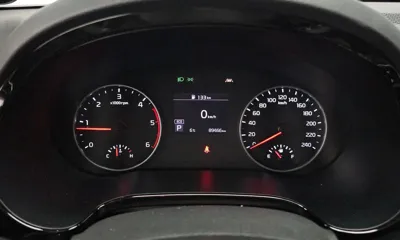 Kia Seltos 2020, 89466 км, за 9117.94 USD - фото 8