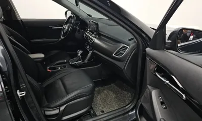 Kia Seltos 2020, 89466 км, за 9117.94 USD - фото 10
