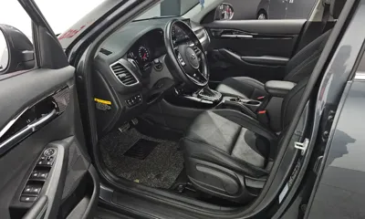 Kia Seltos 2020, 89466 км, за 9117.94 USD - фото 11