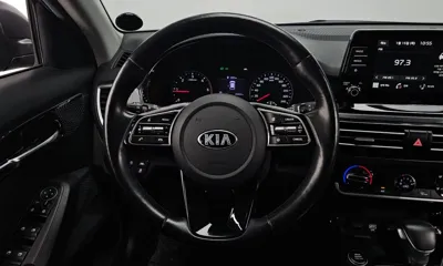 Kia Seltos 2020, 89466 км, за 9117.94 USD - фото 13