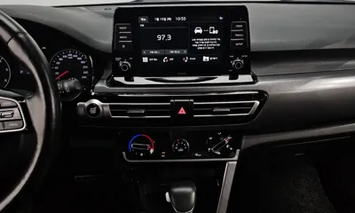 Kia Seltos 2020, 89466 км, за 9117.94 USD - фото 14