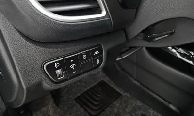 Kia Seltos 2020, 89466 км, за 9117.94 USD - фото 18