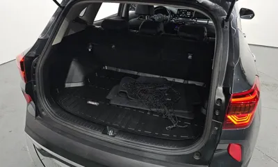 Kia Seltos 2020, 89466 км, за 9117.94 USD - фото 20