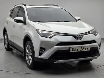 Toyota RAV4 2018, 114927 км, за 651459.63 USD