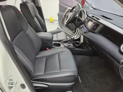 Toyota RAV4 2018, 114927 км, за 651459.63 USD - фото 8