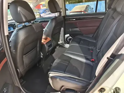 GAC Motor Trumpchi GS8 2018, 110000 км, за 7180.56 USD - фото 6