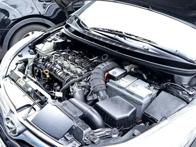 Hyundai Avante 2014, 116369 км, за 2756.99 USD - фото 6