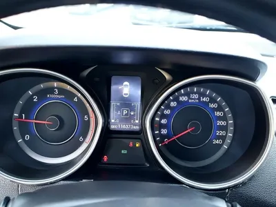 Hyundai Avante 2014, 116369 км, за 2756.99 USD - фото 8