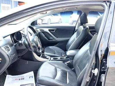 Hyundai Avante 2014, 116369 км, за 2756.99 USD - фото 10