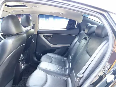 Hyundai Avante 2014, 116369 км, за 2756.99 USD - фото 12