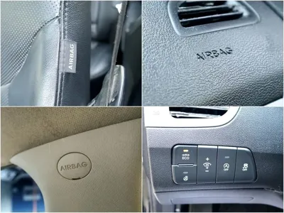 Hyundai Avante 2014, 116369 км, за 2756.99 USD - фото 15