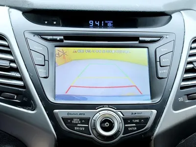 Hyundai Avante 2014, 116369 км, за 2756.99 USD - фото 18