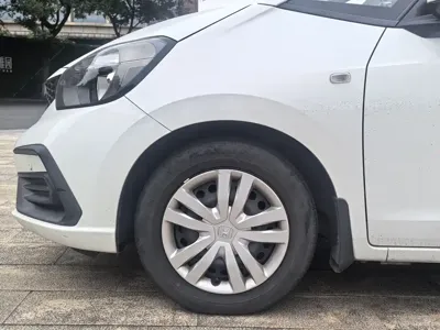 Honda Fit 2021, 60000 км, за 6453.6 USD